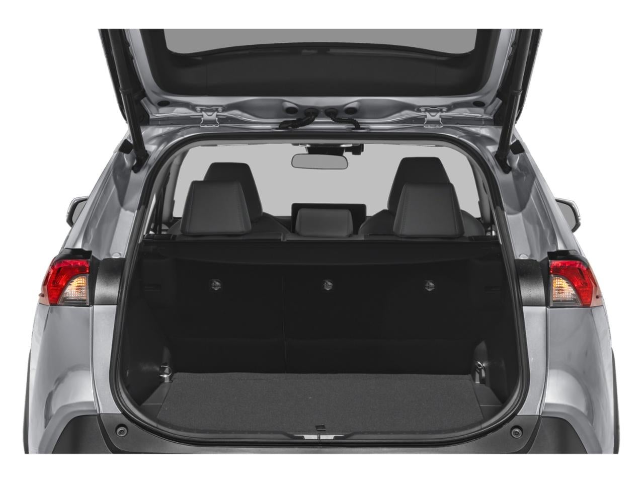 2025 Toyota RAV4 XLE Premium FWD (Natl)