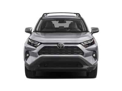 2025 Toyota RAV4 XLE Premium FWD (Natl)