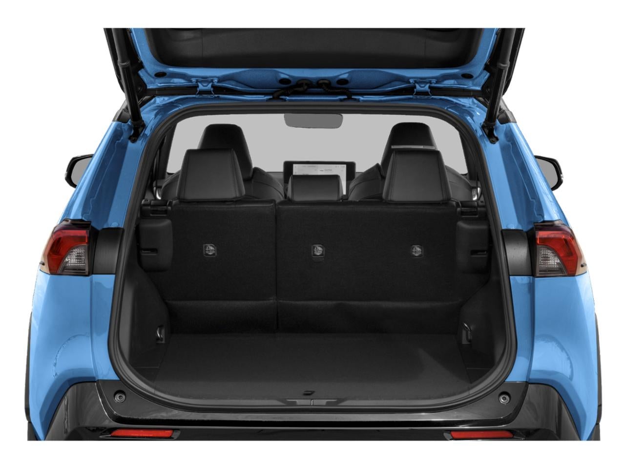 2023 Toyota RAV4 Hybrid XSE AWD (Natl)