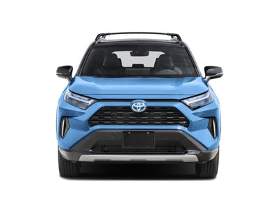 2023 Toyota RAV4 Hybrid XSE AWD (Natl)
