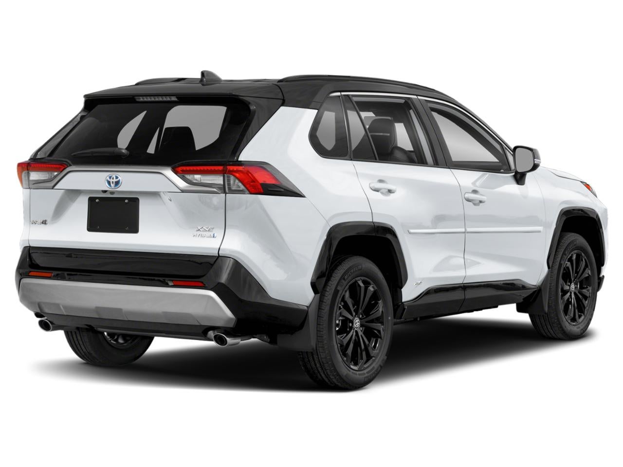 2024 Toyota RAV4 Hybrid XSE AWD (Natl)