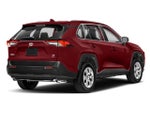 2021 Toyota RAV4 LE AWD (Natl)