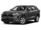 2022 Toyota RAV4 LE FWD (GS)