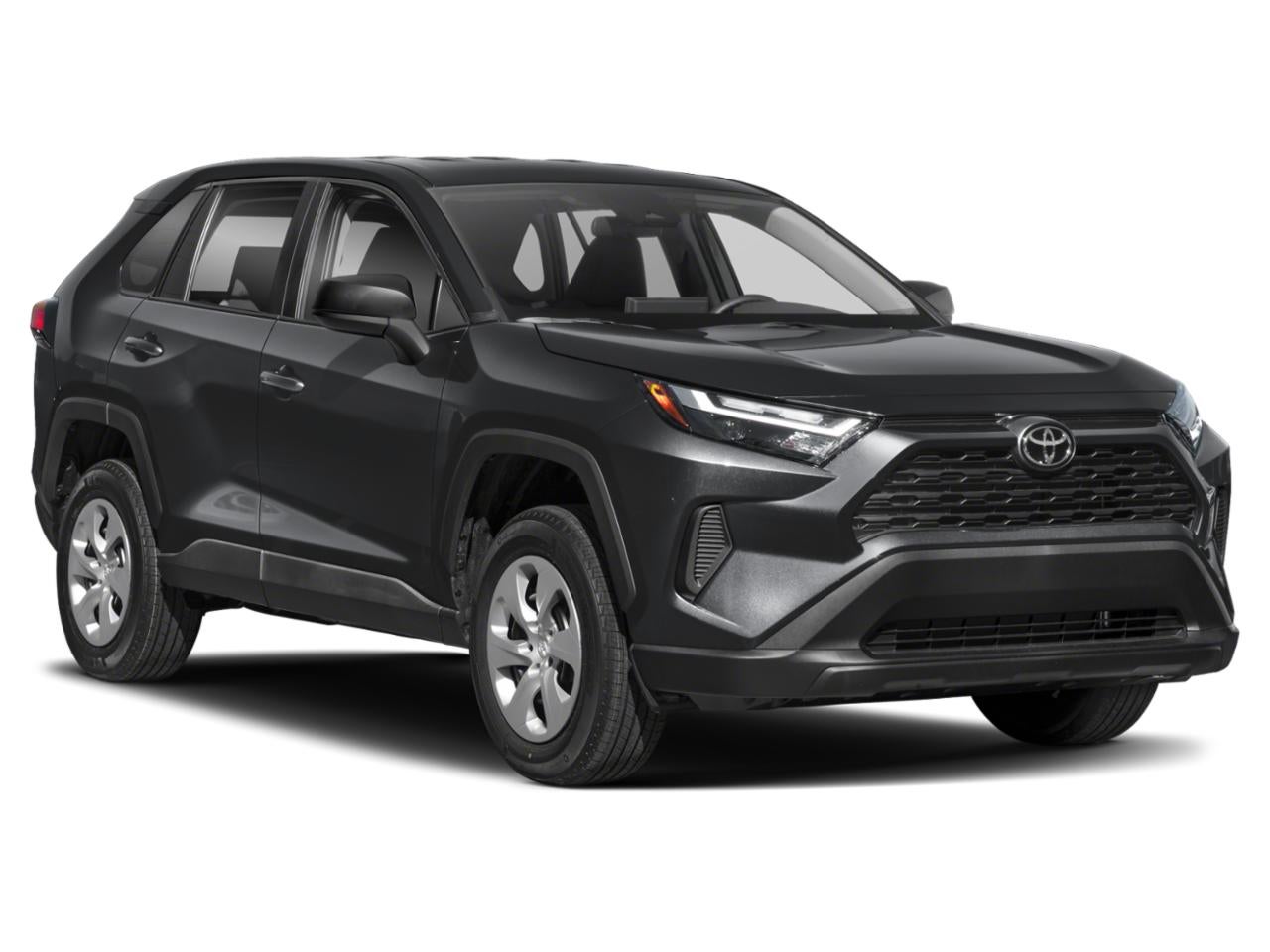 2024 Toyota RAV4 LE FWD (GS)
