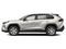 2025 Toyota RAV4 LE FWD (GS)