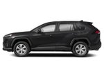 2025 Toyota RAV4 LE FWD (GS)