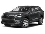 2024 Toyota RAV4 LE FWD (GS)