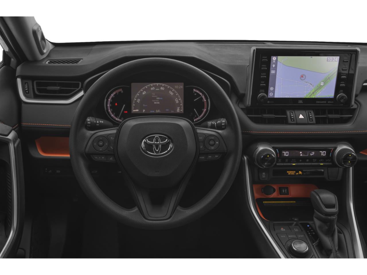 2019 Toyota RAV4 Adventure AWD (Natl)
