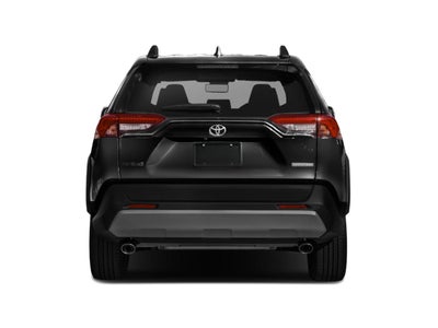 2019 Toyota RAV4 Adventure AWD (Natl)