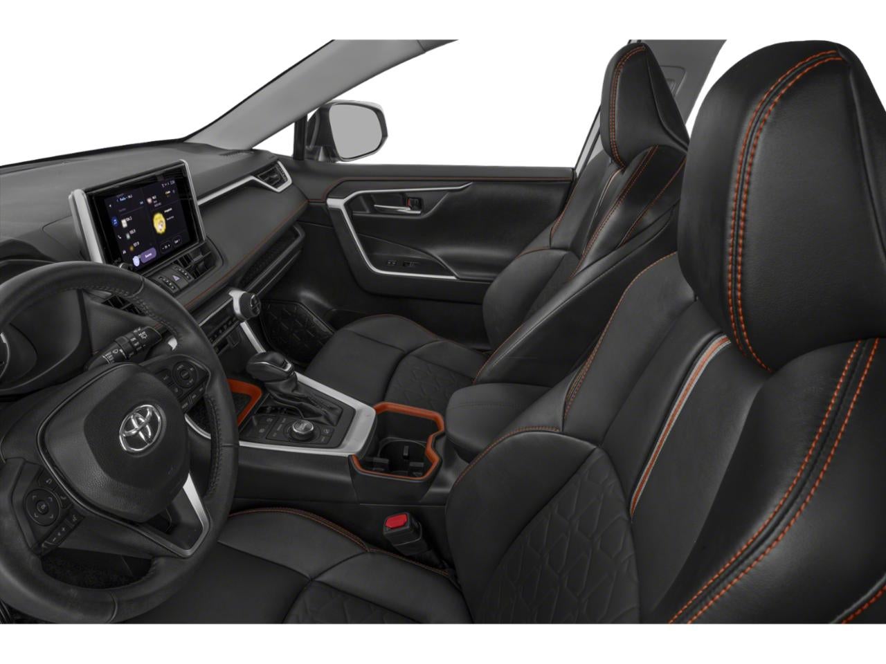 2024 Toyota RAV4 Adventure AWD (Natl)