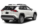 2024 Toyota RAV4 Adventure AWD (Natl)