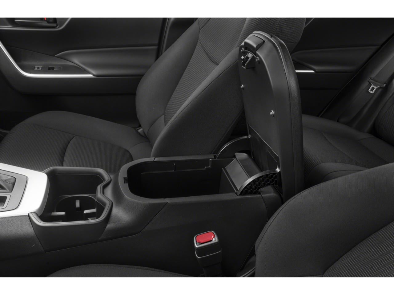 2023 Toyota RAV4 LE FWD (GS)
