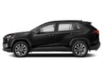 2021 Toyota RAV4 Limited AWD (GS)