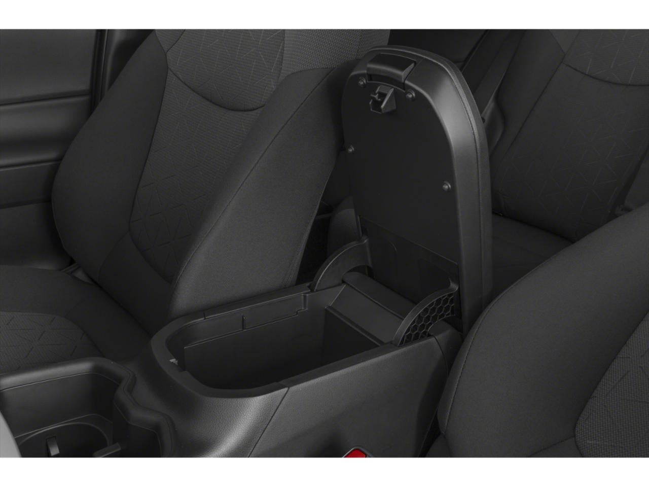 2022 Toyota RAV4 XLE AWD (Natl)