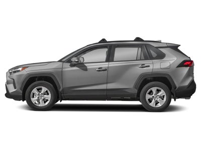 2022 Toyota RAV4 XLE AWD (Natl)