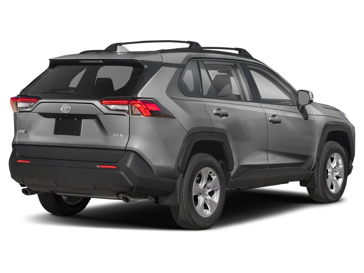 2022 Toyota RAV4 XLE AWD (Natl)