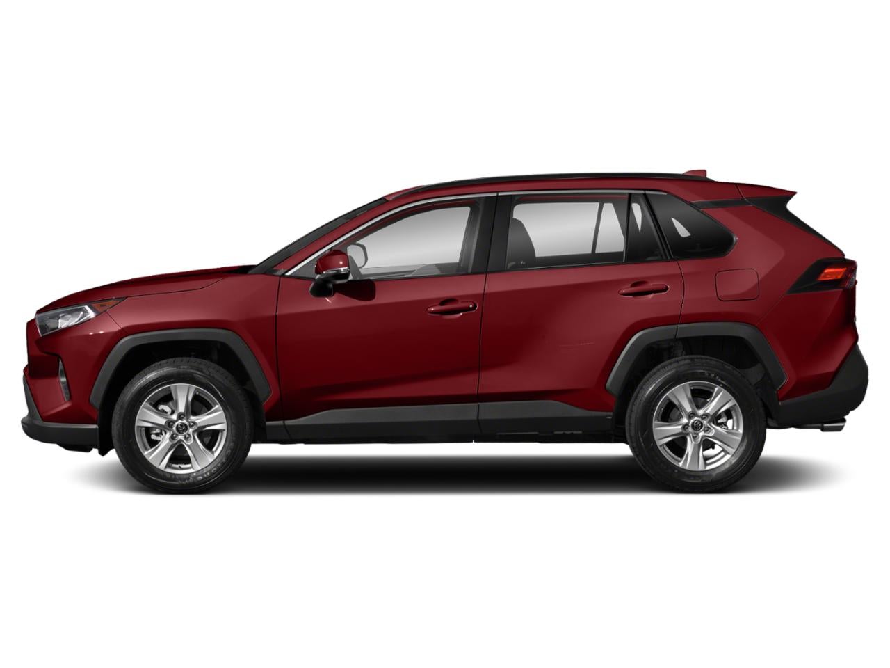 2020 Toyota RAV4 XLE AWD (Natl)