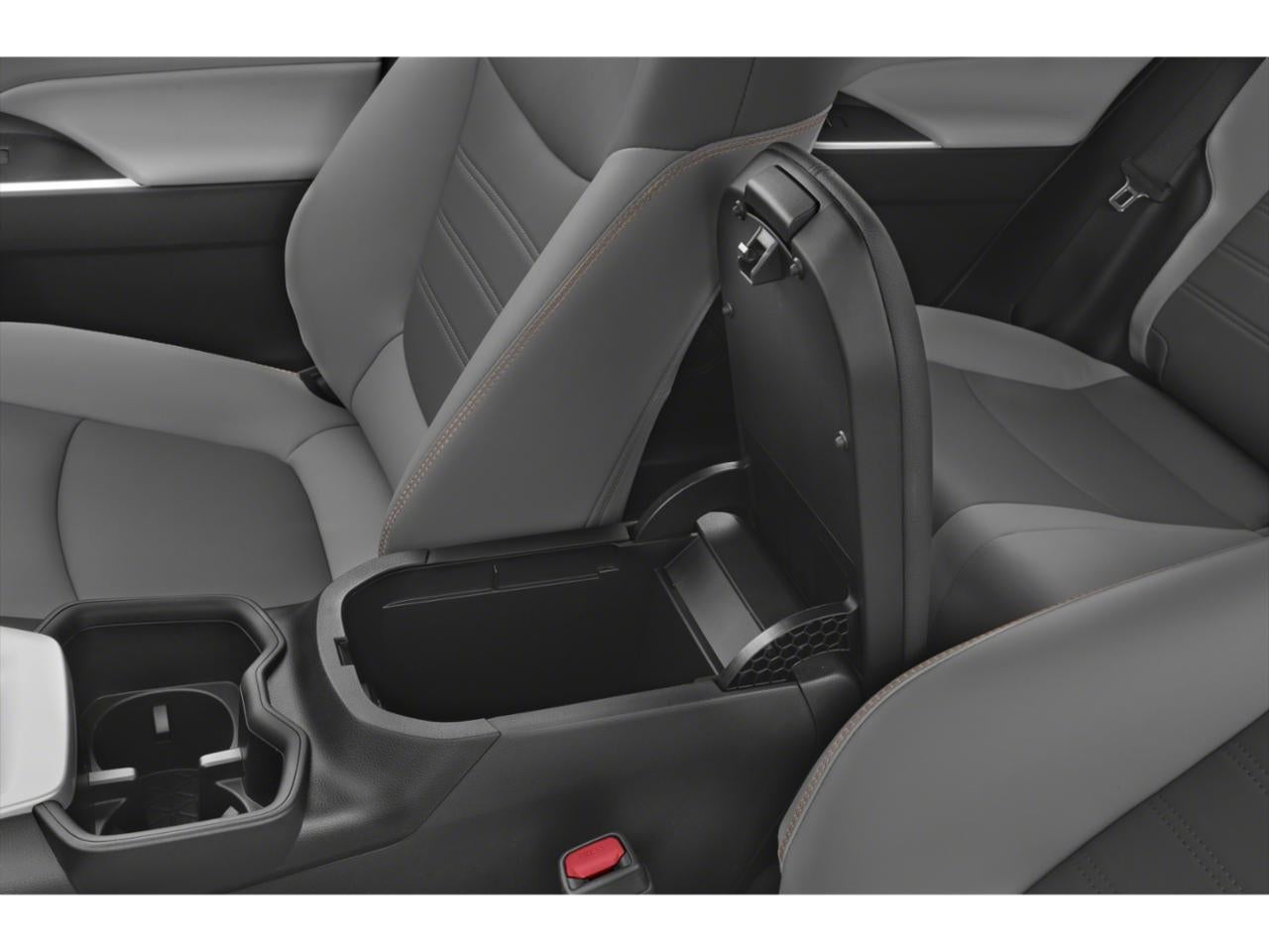 2023 Toyota RAV4 XLE FWD (GS)