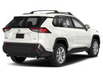 2024 Toyota RAV4 XLE FWD (Natl)