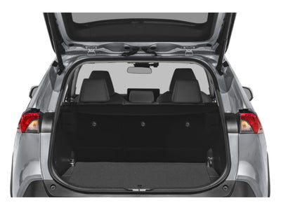 2024 Toyota RAV4 XLE FWD (Natl)