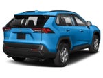 2020 Toyota RAV4 XLE FWD (GS)