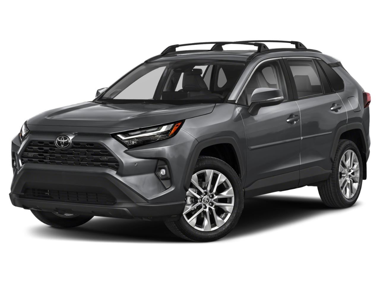 2024 Toyota RAV4 XLE FWD (Natl)
