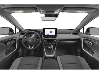 2023 Toyota RAV4 XLE FWD (GS)