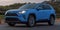2020 Toyota RAV4 XLE FWD (GS)