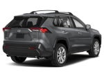 2025 Toyota RAV4 XLE FWD (GS)