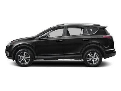 2018 Toyota RAV4 XLE FWD (GS)