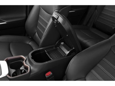 2022 Toyota RAV4 Limited FWD (Natl)