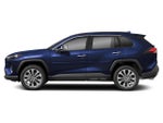 2023 Toyota RAV4 Limited FWD (Natl)