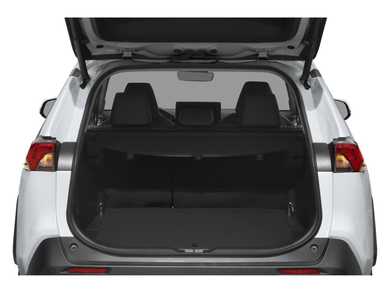 2024 Toyota RAV4 Limited FWD (Natl)