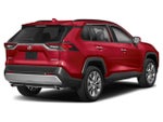 2024 Toyota RAV4 Limited FWD (Natl)
