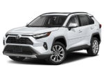 2024 Toyota RAV4 Limited FWD (Natl)