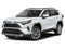 2024 Toyota RAV4 Limited FWD (Natl)