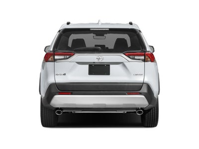 2024 Toyota RAV4 Limited FWD (Natl)