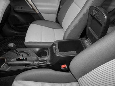 2014 Toyota RAV4 FWD 4dr LE (Natl)