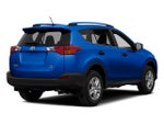 2014 Toyota RAV4 FWD 4dr LE (Natl)