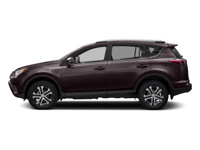 2018 Toyota RAV4 LE FWD (GS)