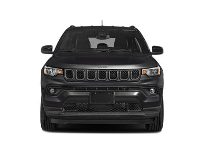 2023 Jeep Compass High Altitude 4x4