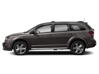 2016 Dodge Journey FWD 4dr Crossroad Plus