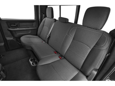 2025 RAM 3500 Laramie 4x4 Crew Cab 8' Box