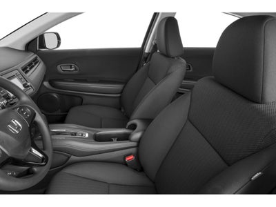 2018 Honda HR-V LX 2WD CVT