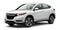2018 Honda HR-V LX 2WD CVT
