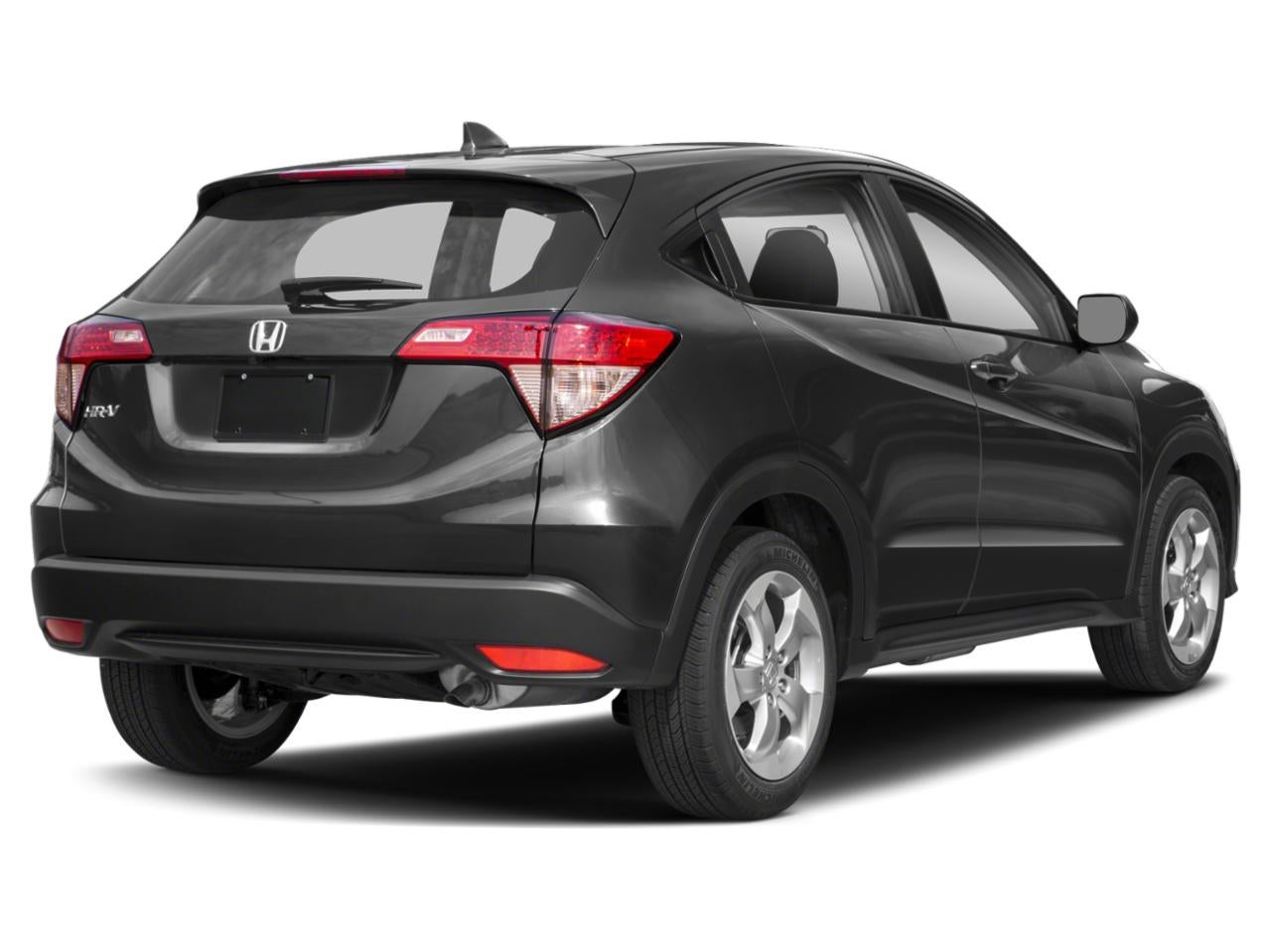 2018 Honda HR-V LX 2WD CVT