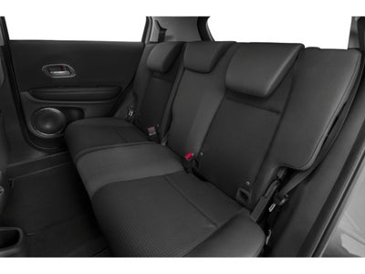 2019 Honda HR-V EX 2WD CVT