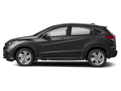 2019 Honda HR-V EX 2WD CVT