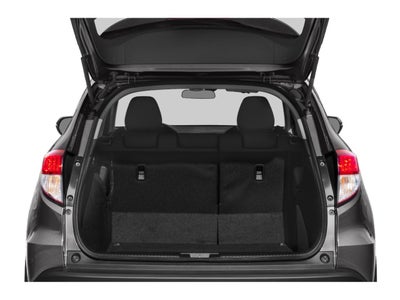 2019 Honda HR-V EX 2WD CVT