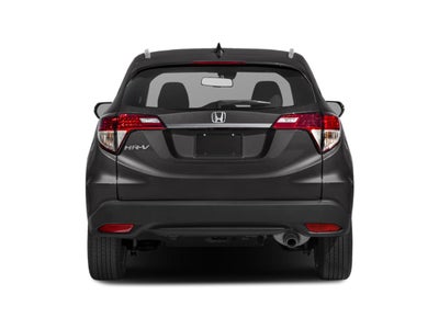 2021 Honda HR-V EX-L 2WD CVT